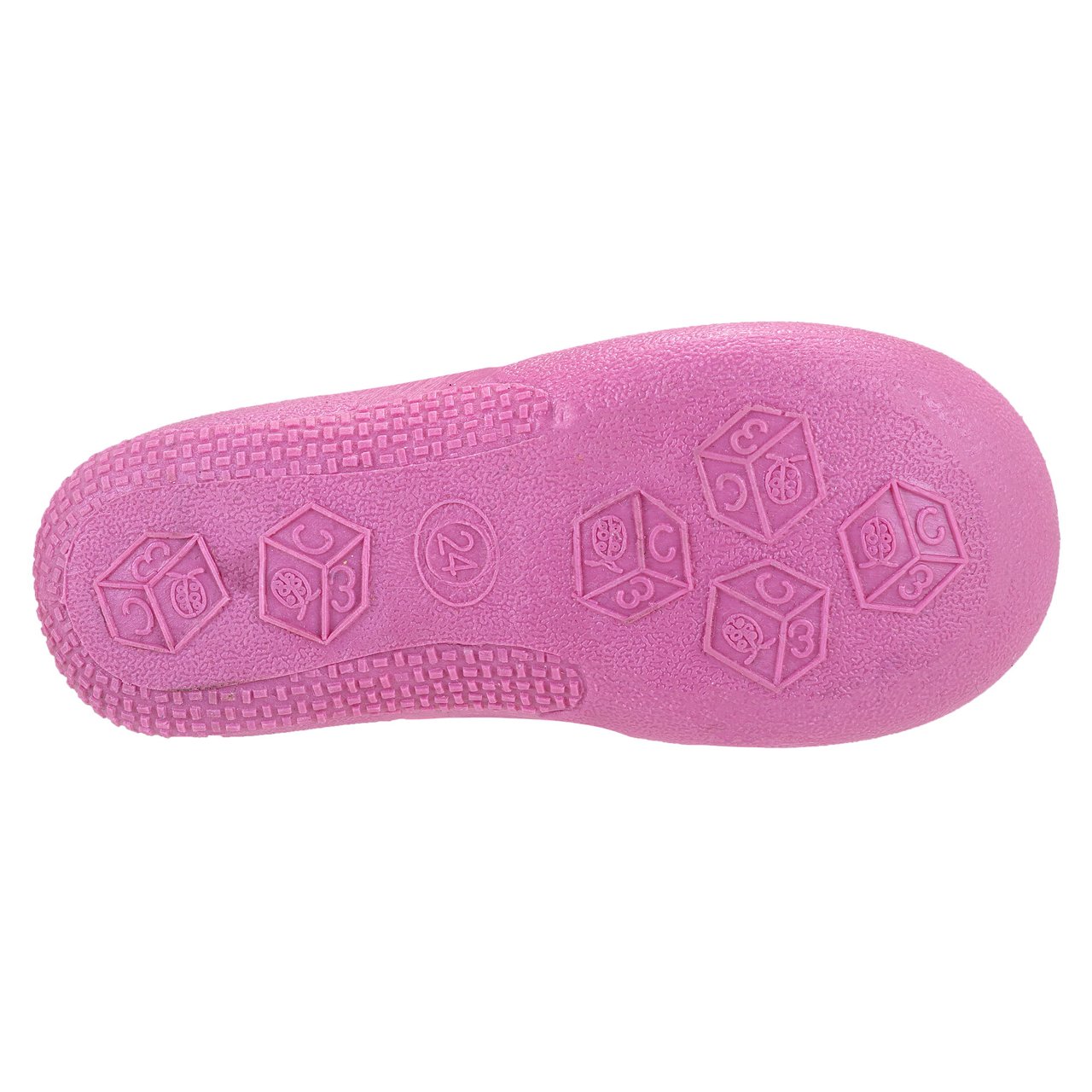 Pantuflas niña Loreto Chicco - 2