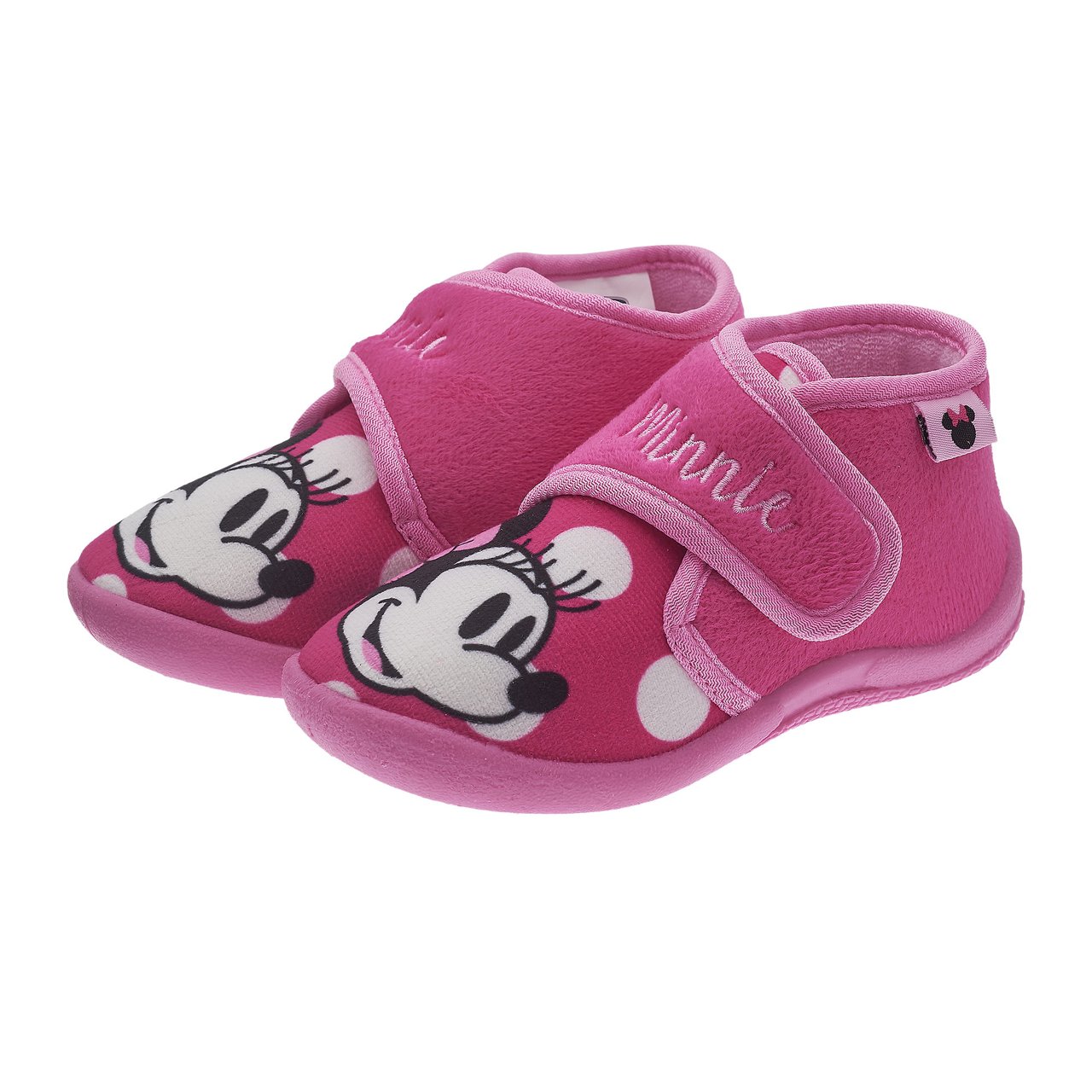Pantuflas niña Loreto Chicco - 4