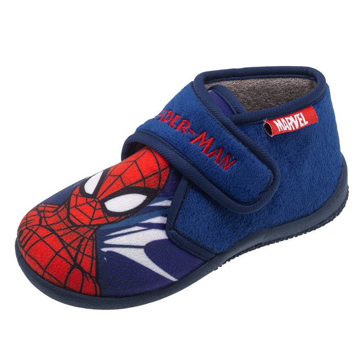 Pantuflas niño Loreto