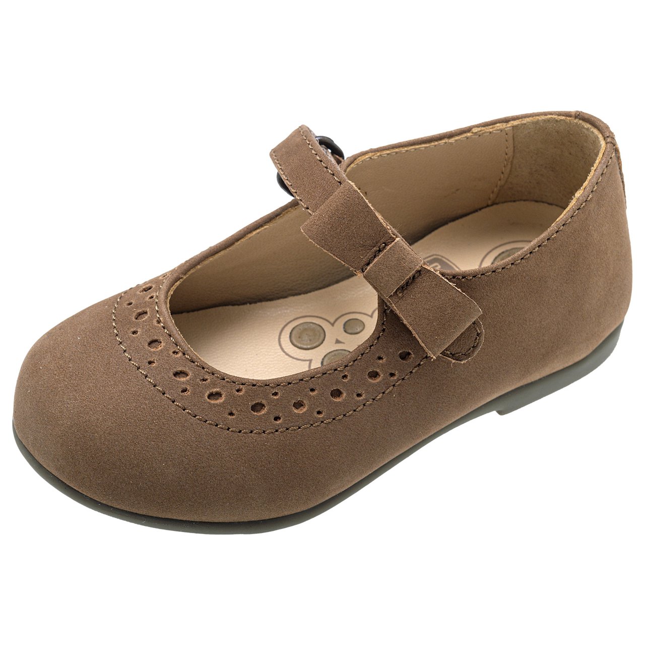 Ballerina bambina Cilly null - 0