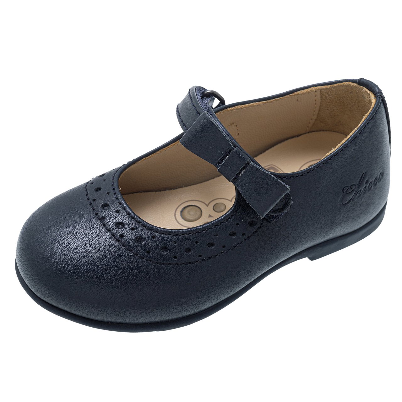 Bailarina niña Cilly Chicco - 0