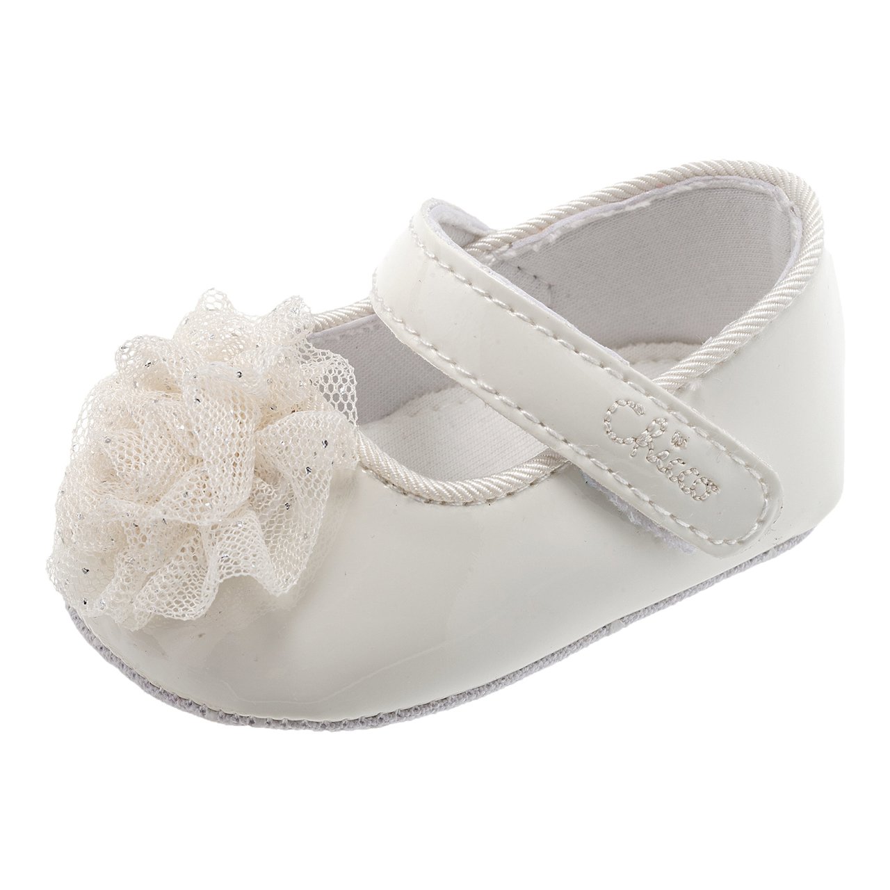 Bailarina niña Nora Chicco - 0