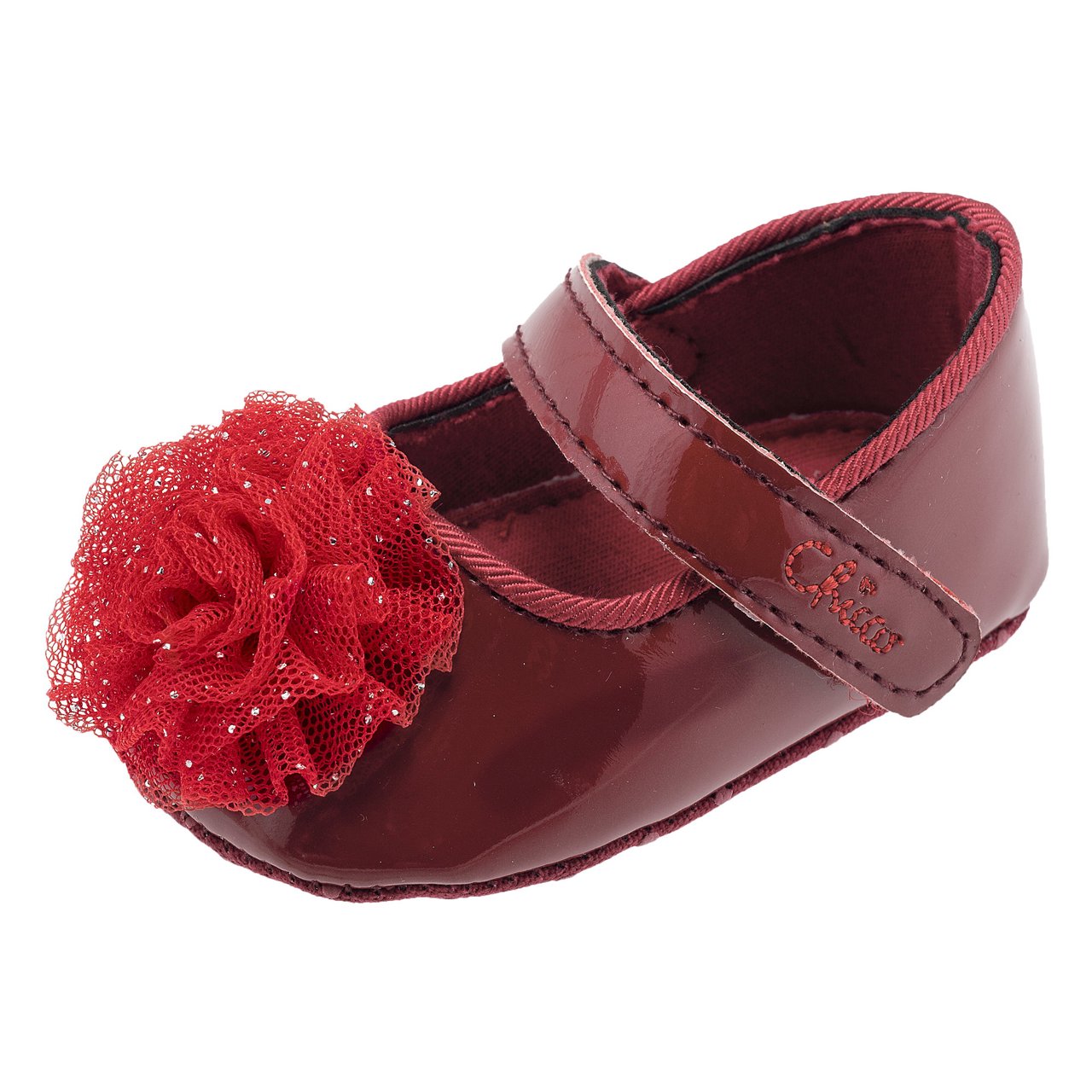 Bailarina niña Nora Chicco - 0