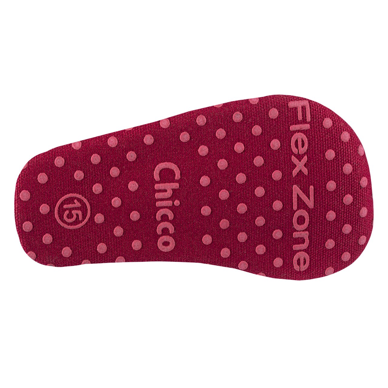 Bailarina niña Nora Chicco - 2