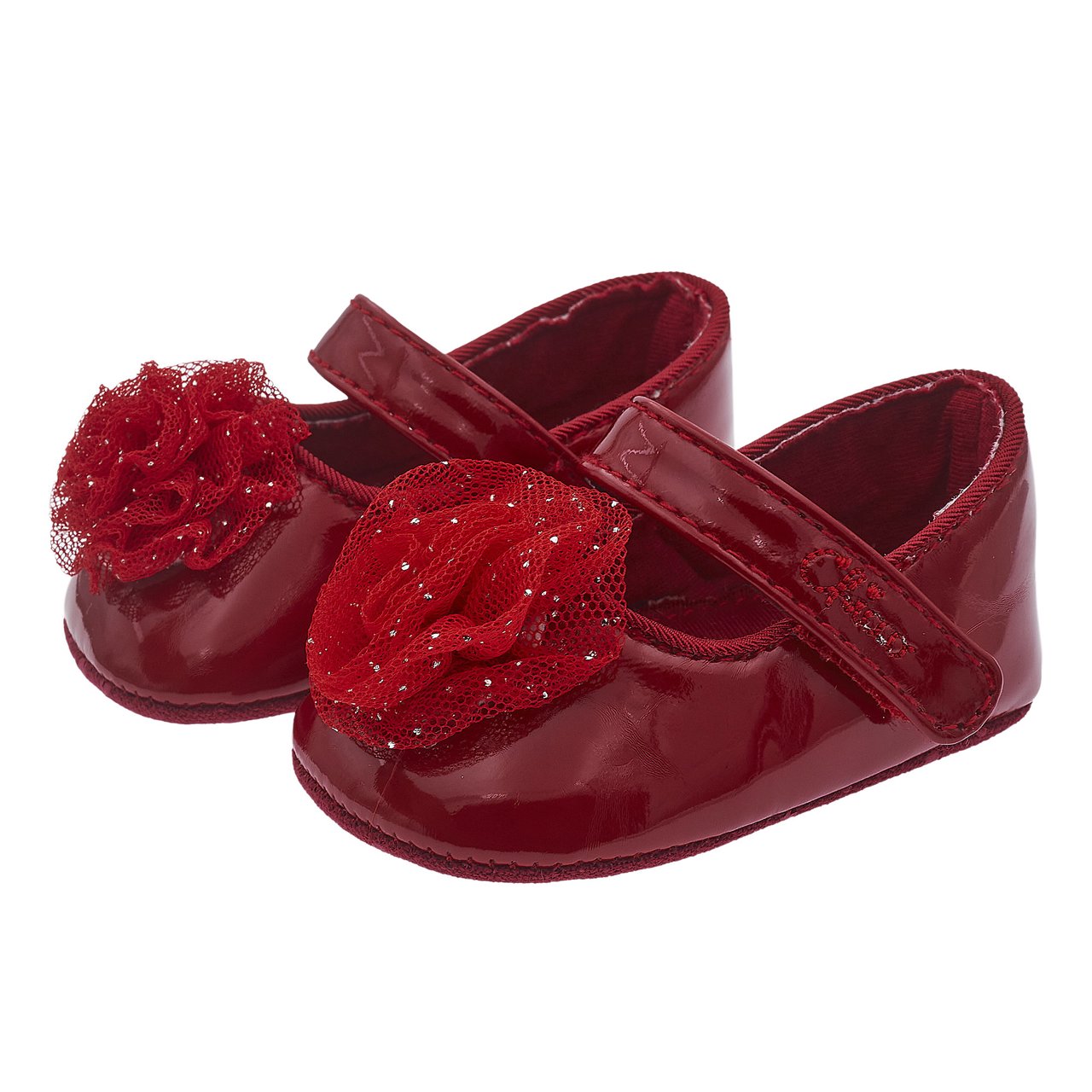 Bailarina niña Nora Chicco - 4