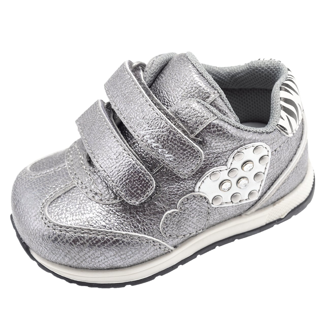 Sneakers bambina Gianda null - 0