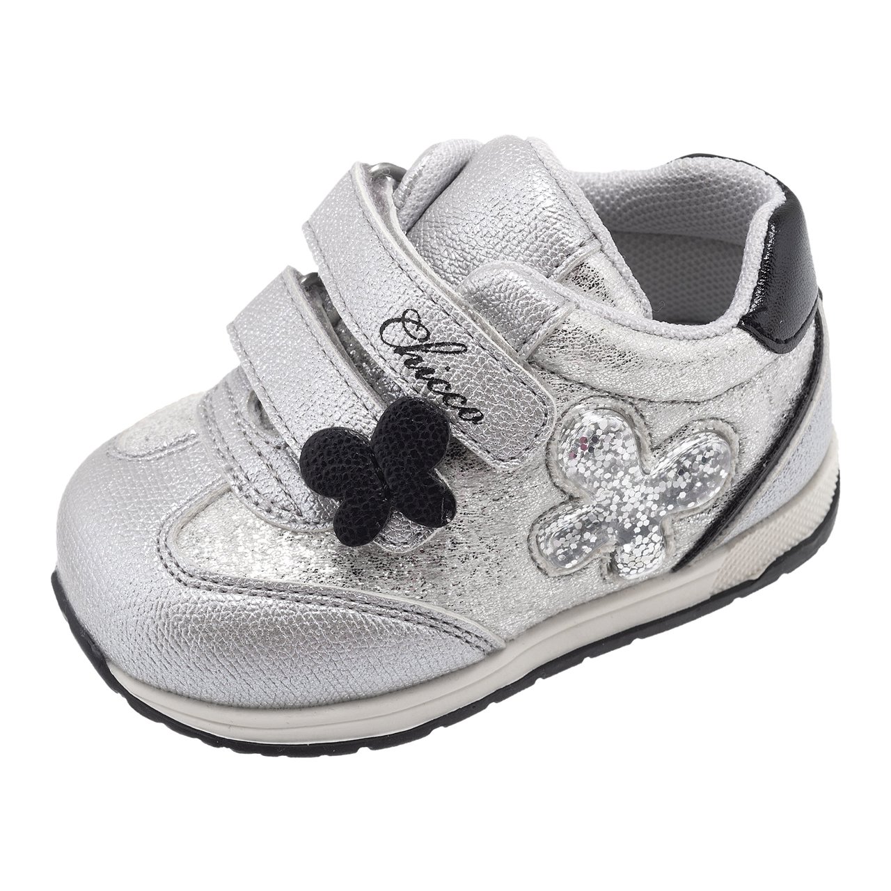Sneakers bambina Gianda Chicco - 0