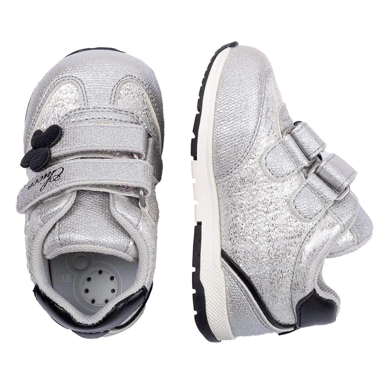 Sneakers bambina Gianda Chicco - 1