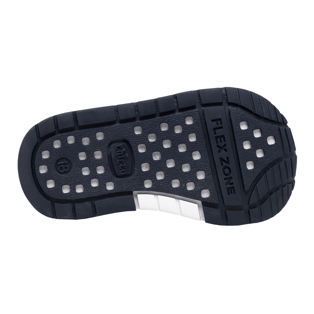 Sneakers bambina Gianda Chicco - 2