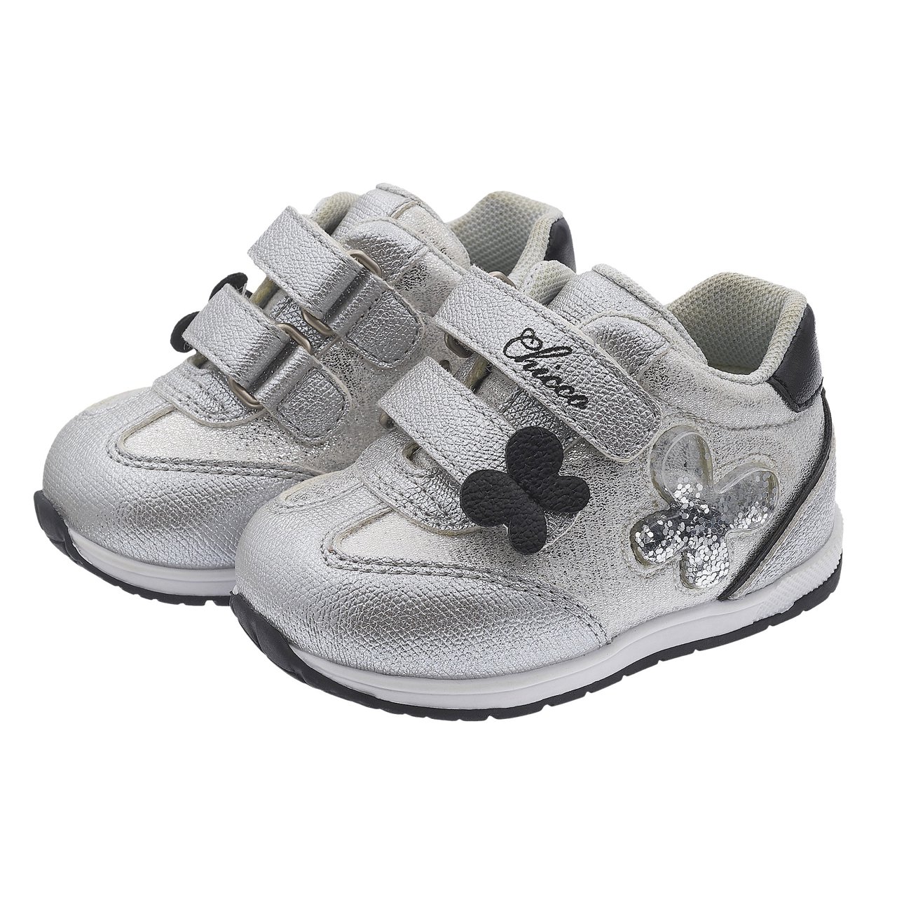 Sneakers bambina Gianda Chicco - 4