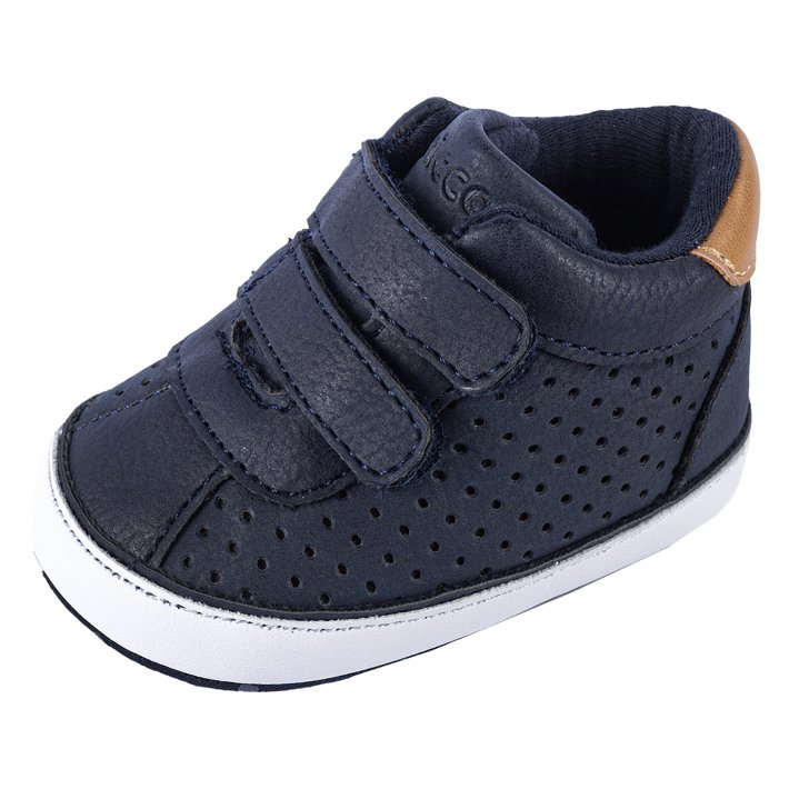 Bottines Oykos