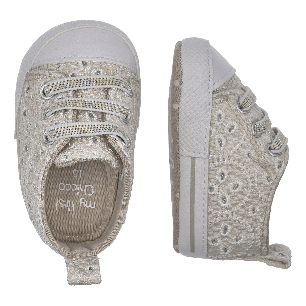 Sneakers bambina Orinda Chicco - 1