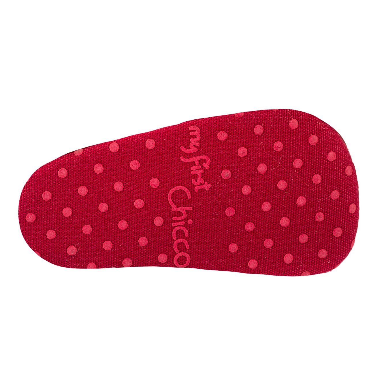 Bailarian niña Olga Chicco - 2