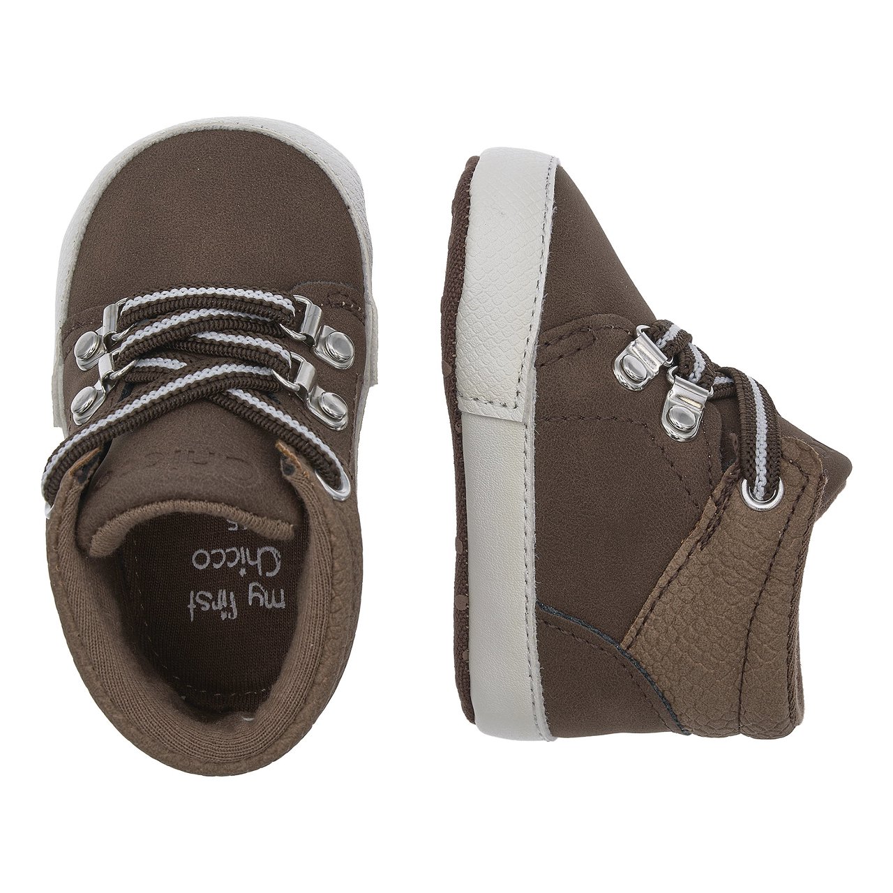Bottines Ostik Chicco - 1