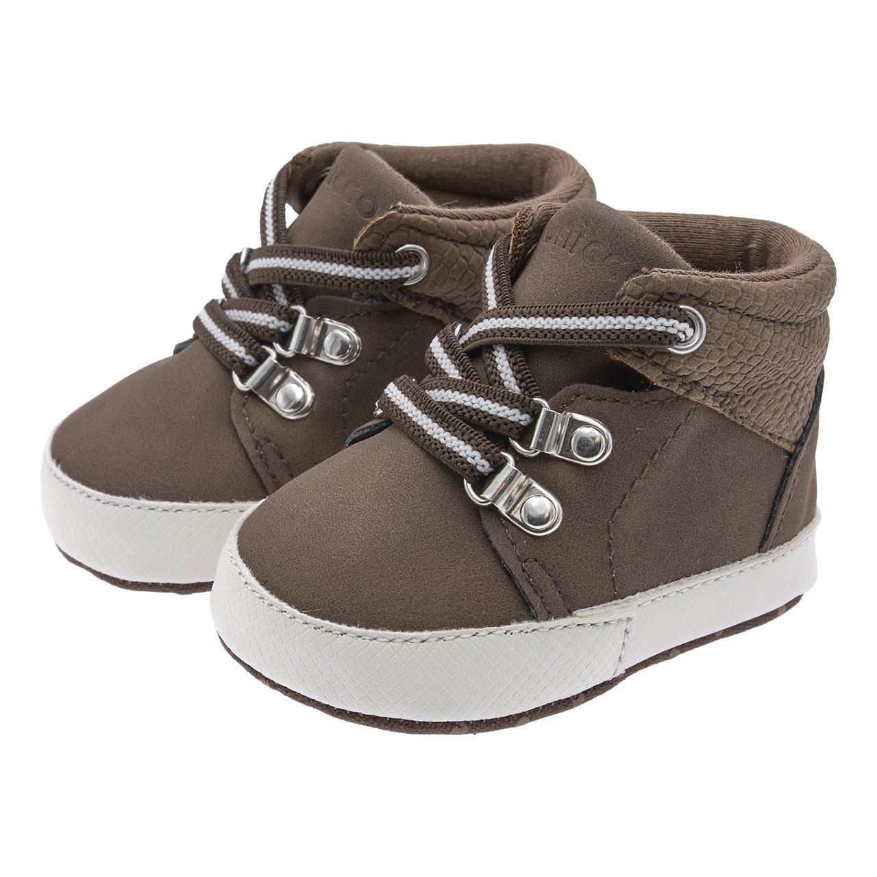 Bottines Ostik Chicco - 4