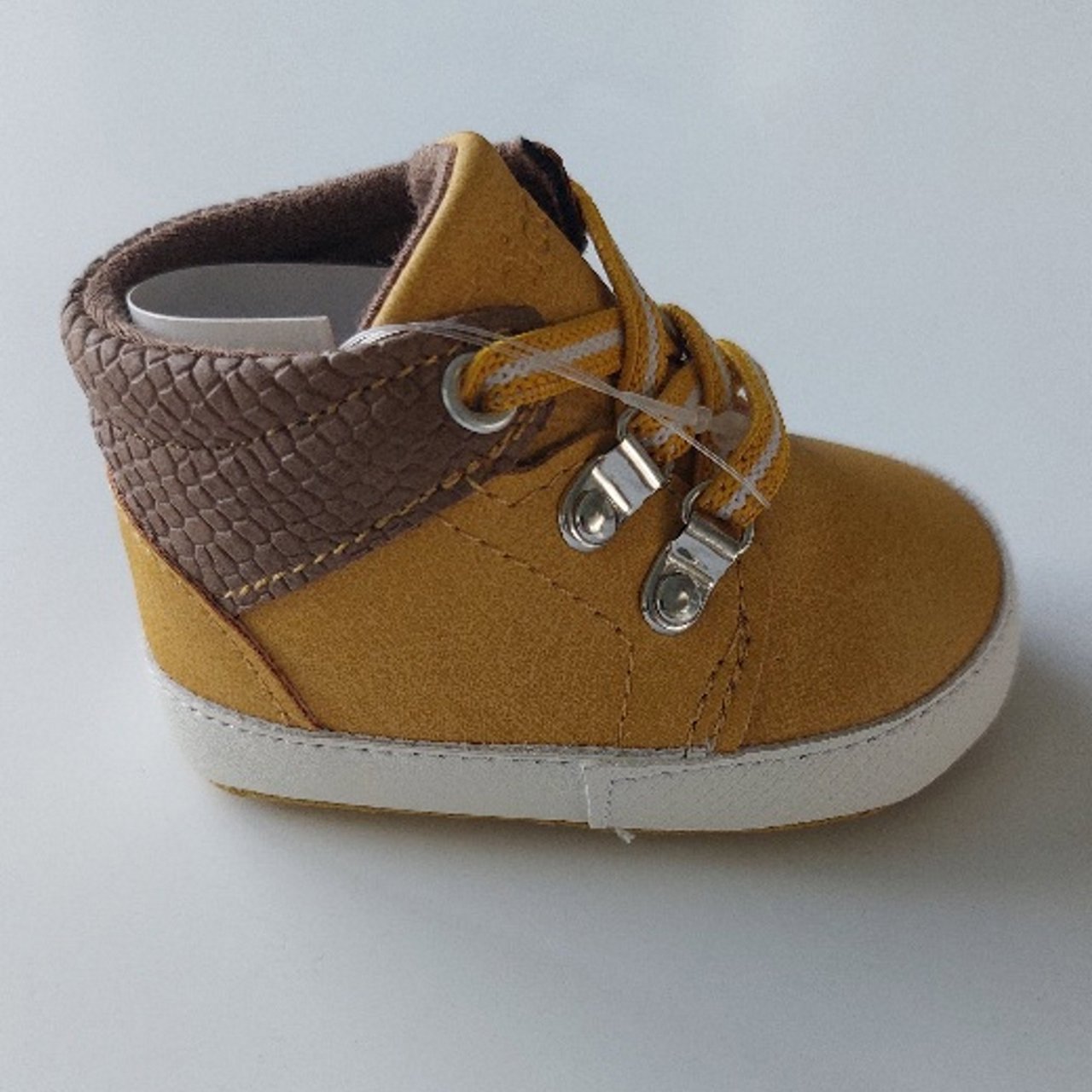 Bot&iacute;n ni&ntilde;o Ostik Chicco - 0