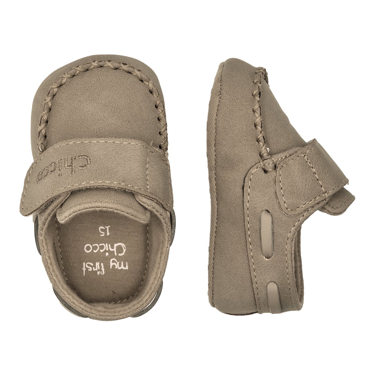 Sneakers bambino Ocus null - 1