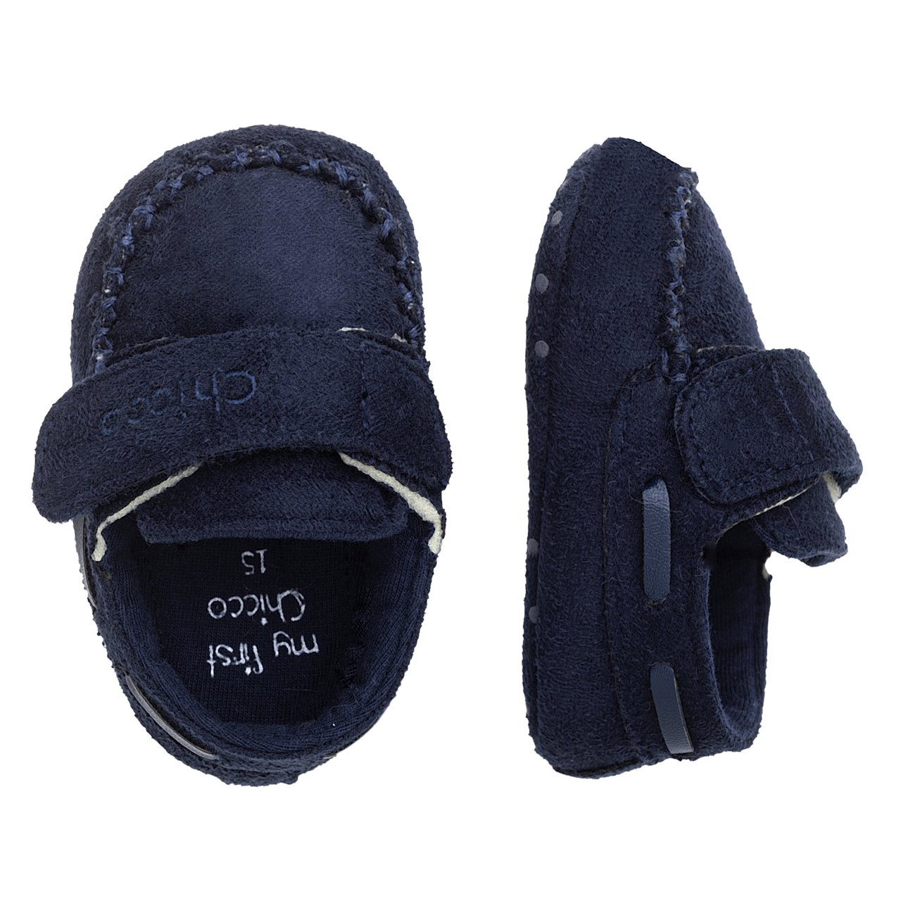 Baskets Ocus Chicco - 1