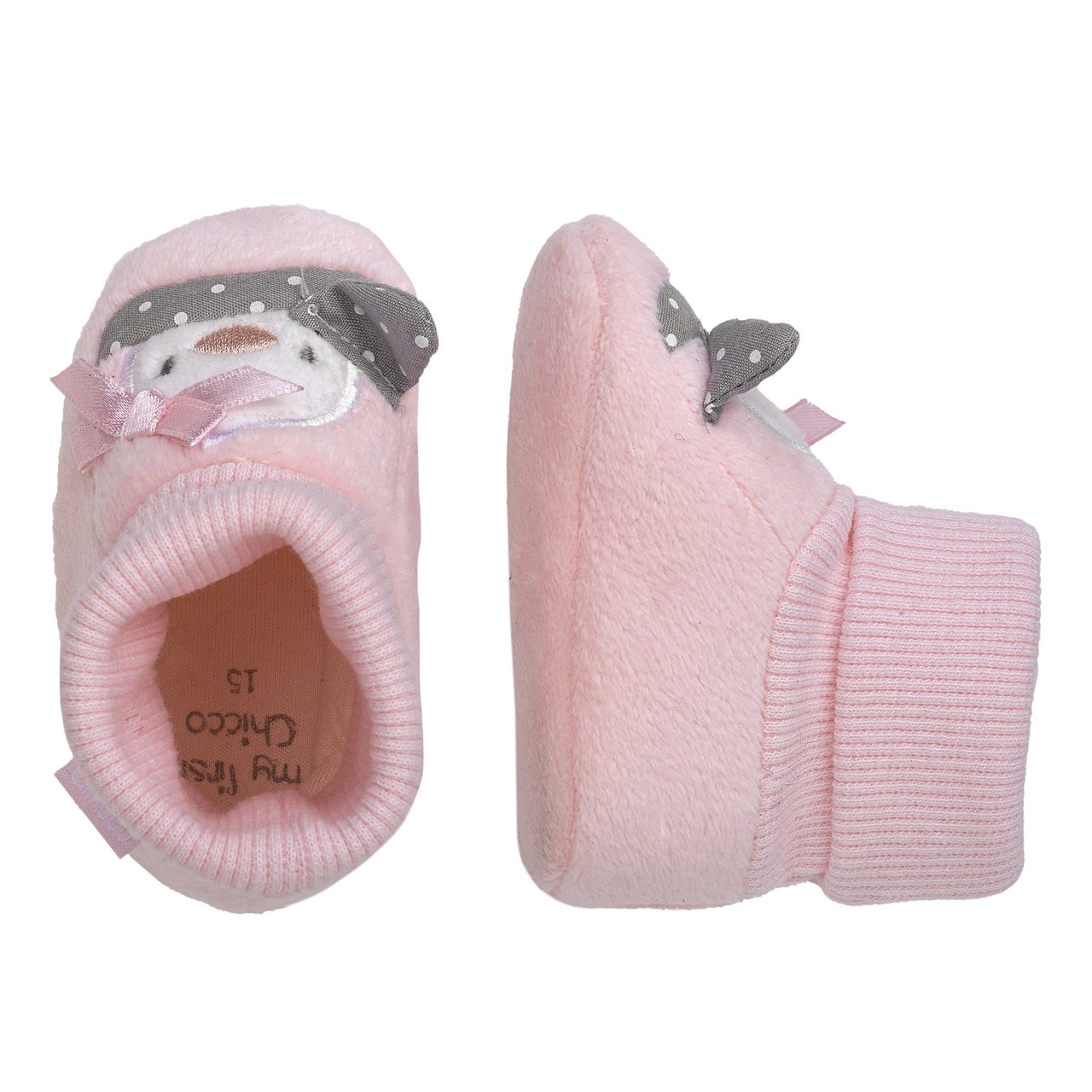 Bottines Olabix Chicco - 1