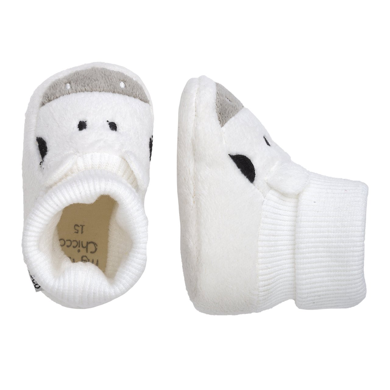 Botín Olabix Chicco - 1