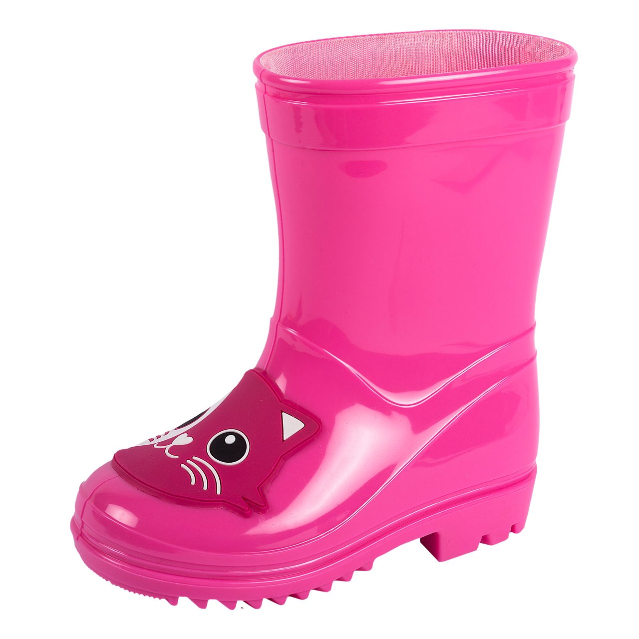 Botas de agua niña Wlaky Chicco - 0