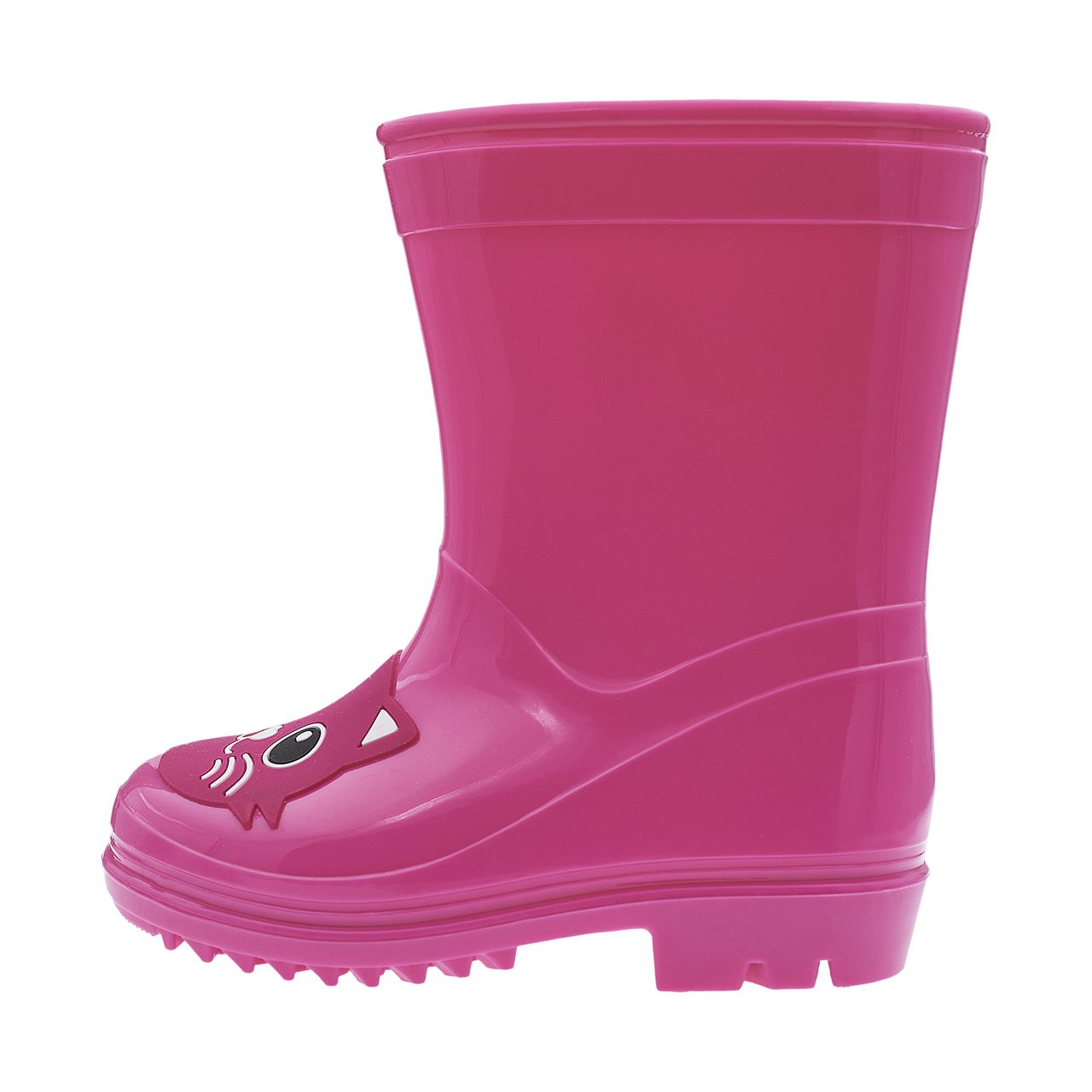 Botas de agua niña Wlaky Chicco - 3
