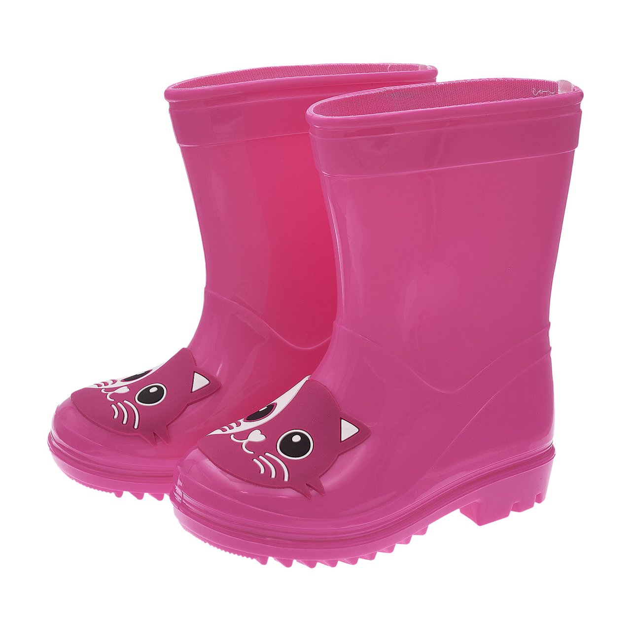 Botas de agua niña Wlaky Chicco - 4