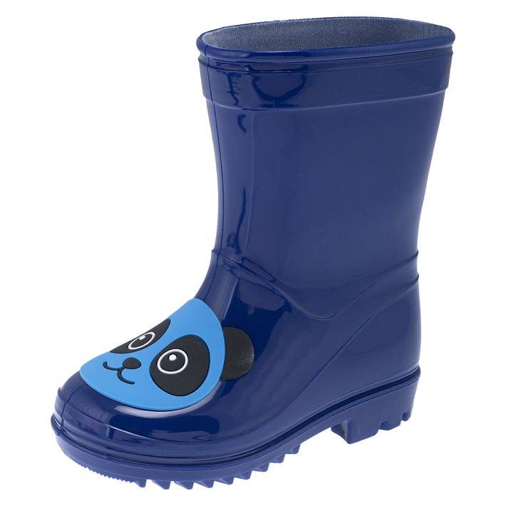 Botas de agua niño Wlaky