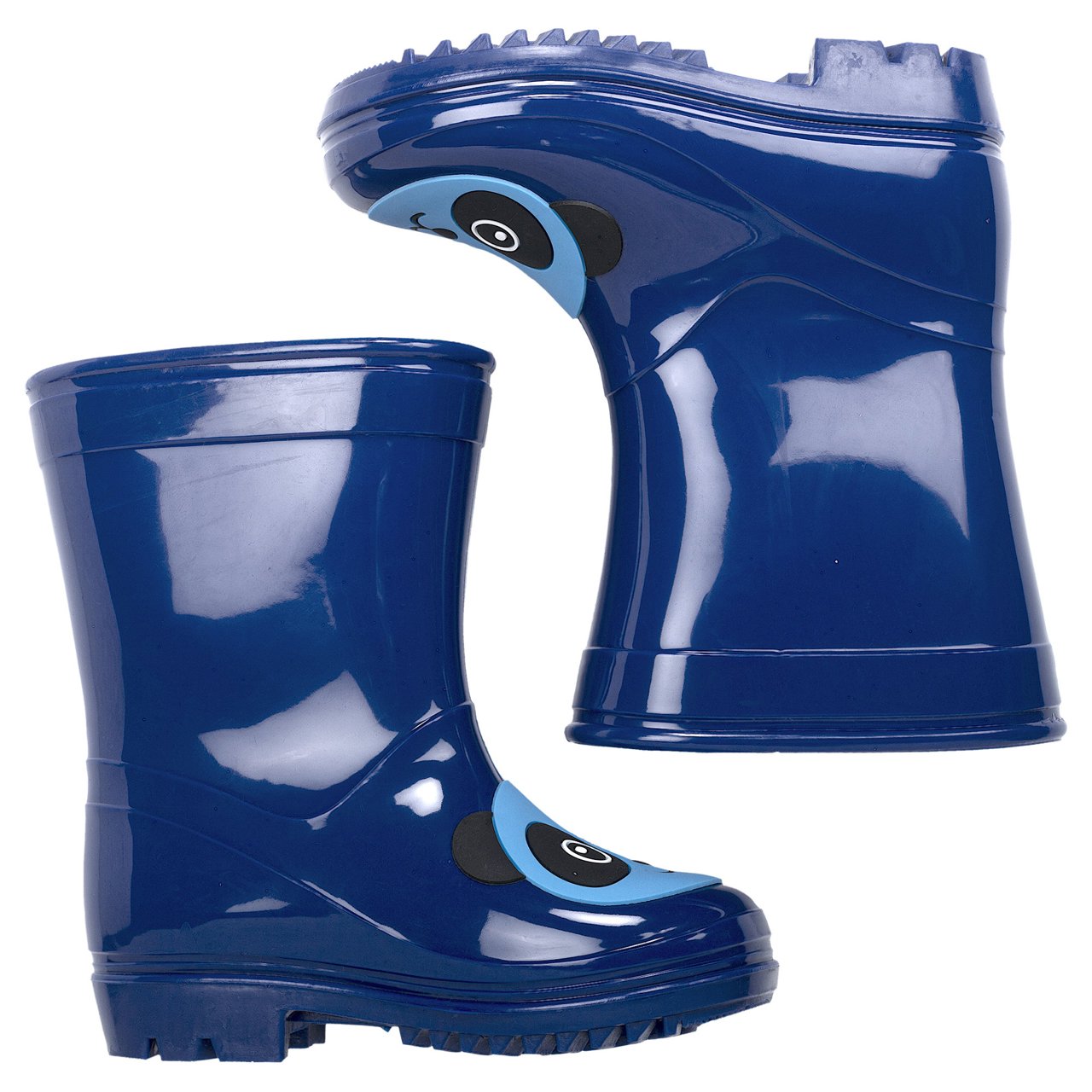 Botas de agua niño Wlaky Chicco - 1