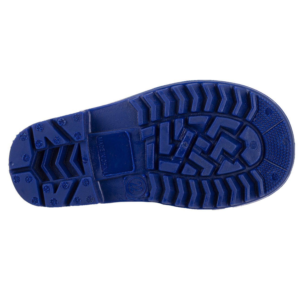 Botas de agua niño Wlaky Chicco - 2