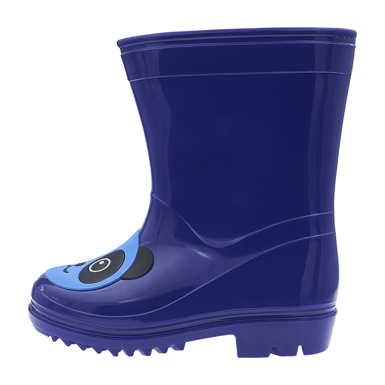 Botas de agua niño Wlaky Chicco - 3
