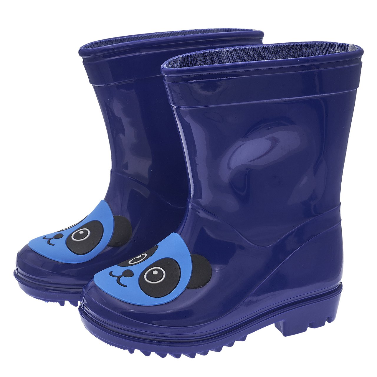 Botas de agua niño Wlaky Chicco - 4