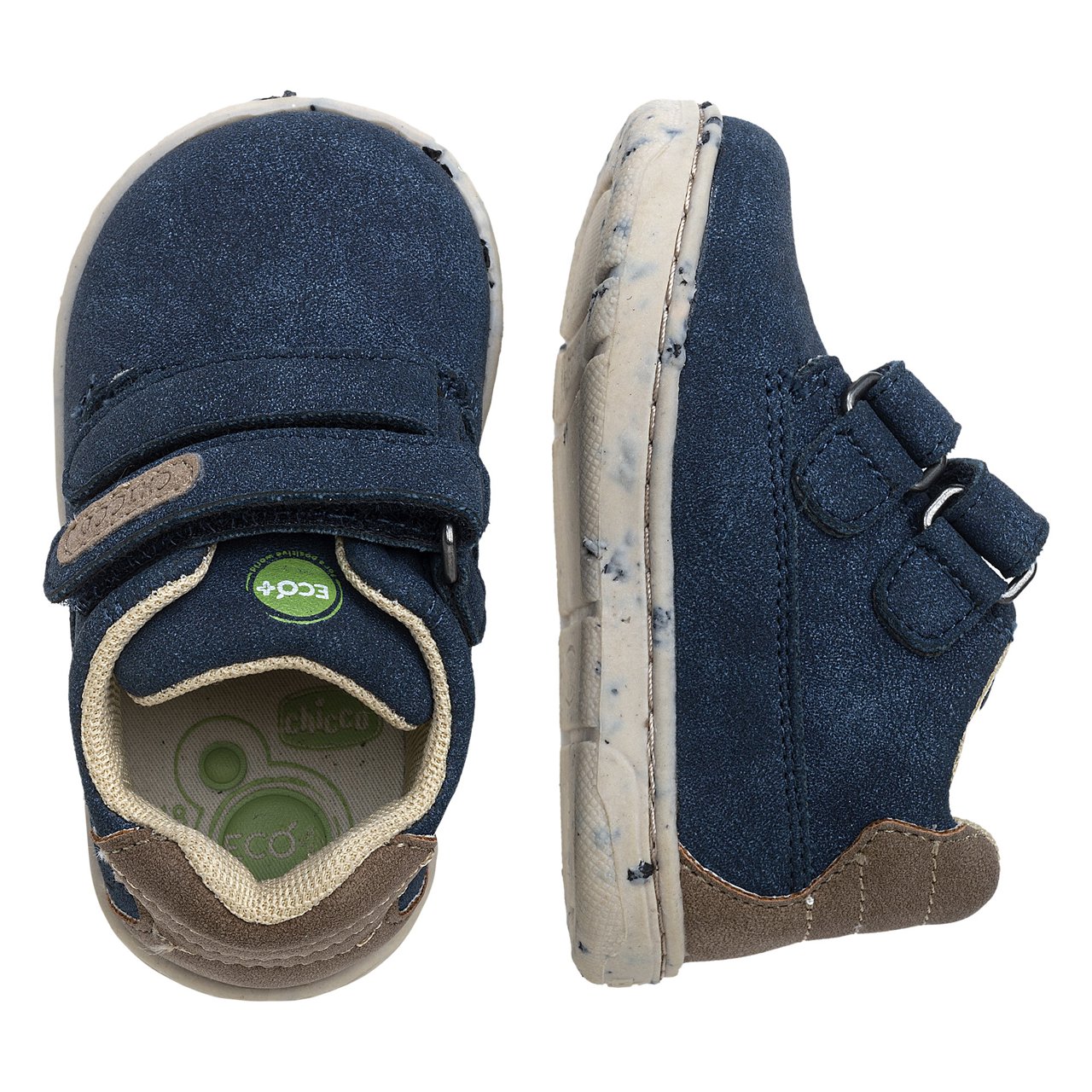 Zapato niño Gadeo Chicco - 1