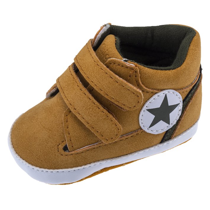 Chicco Scarpe CHICCO Bambini Sneakers Trendy  BEIGE Glitter,PU GLADIS-950 