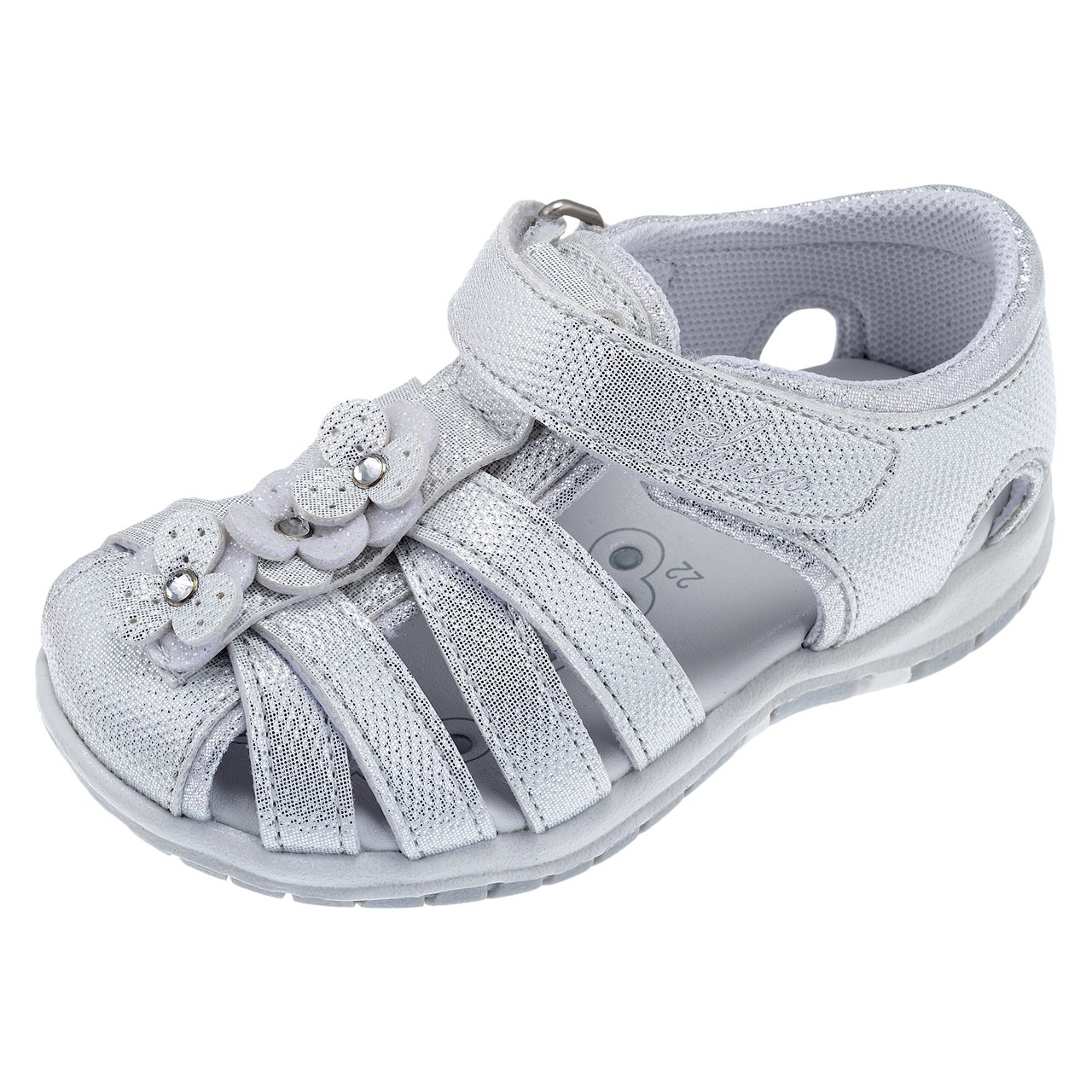 Sandalias Flavia Chicco - 0