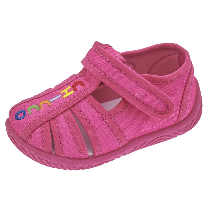 Zapatillas de casa Tullio 2 sandalias niña