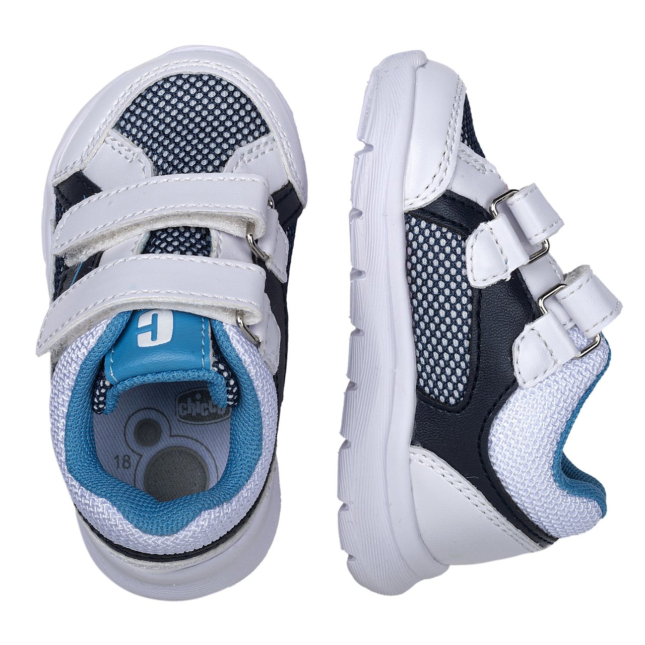 Sneakers bambino Gabert null - 1