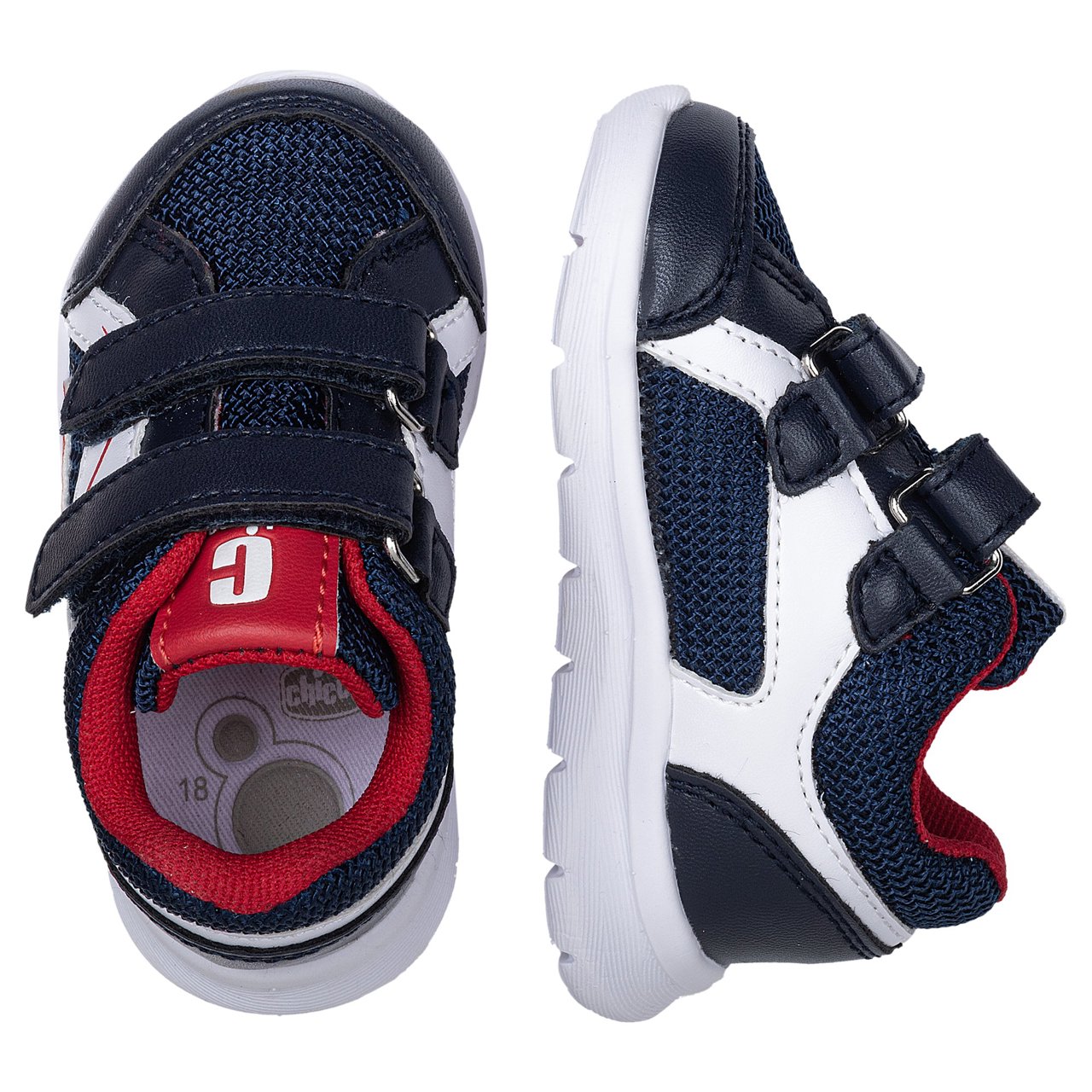 Zapatillas niño Gabert Chicco - 1