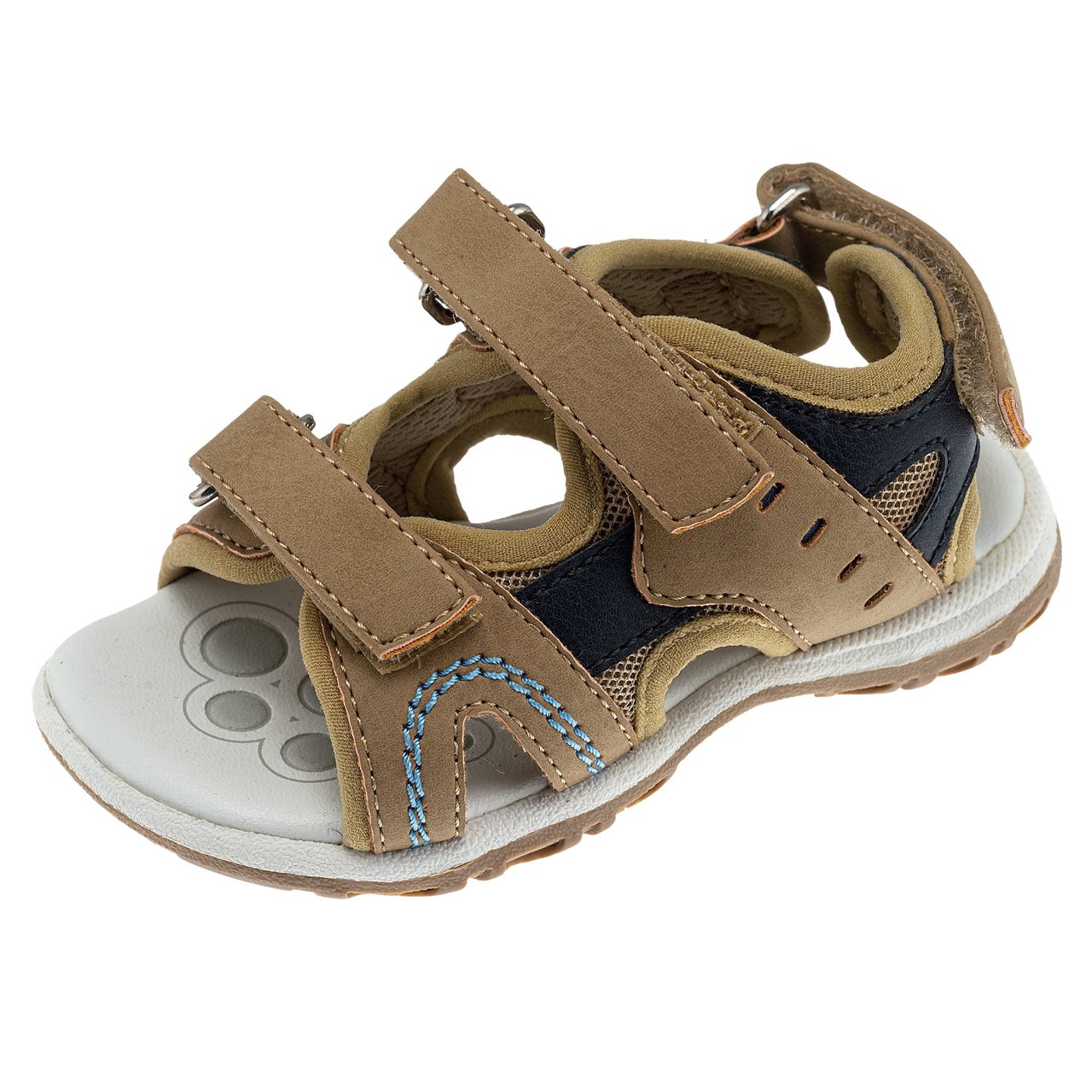 Sandalia niño Casax Chicco - 0