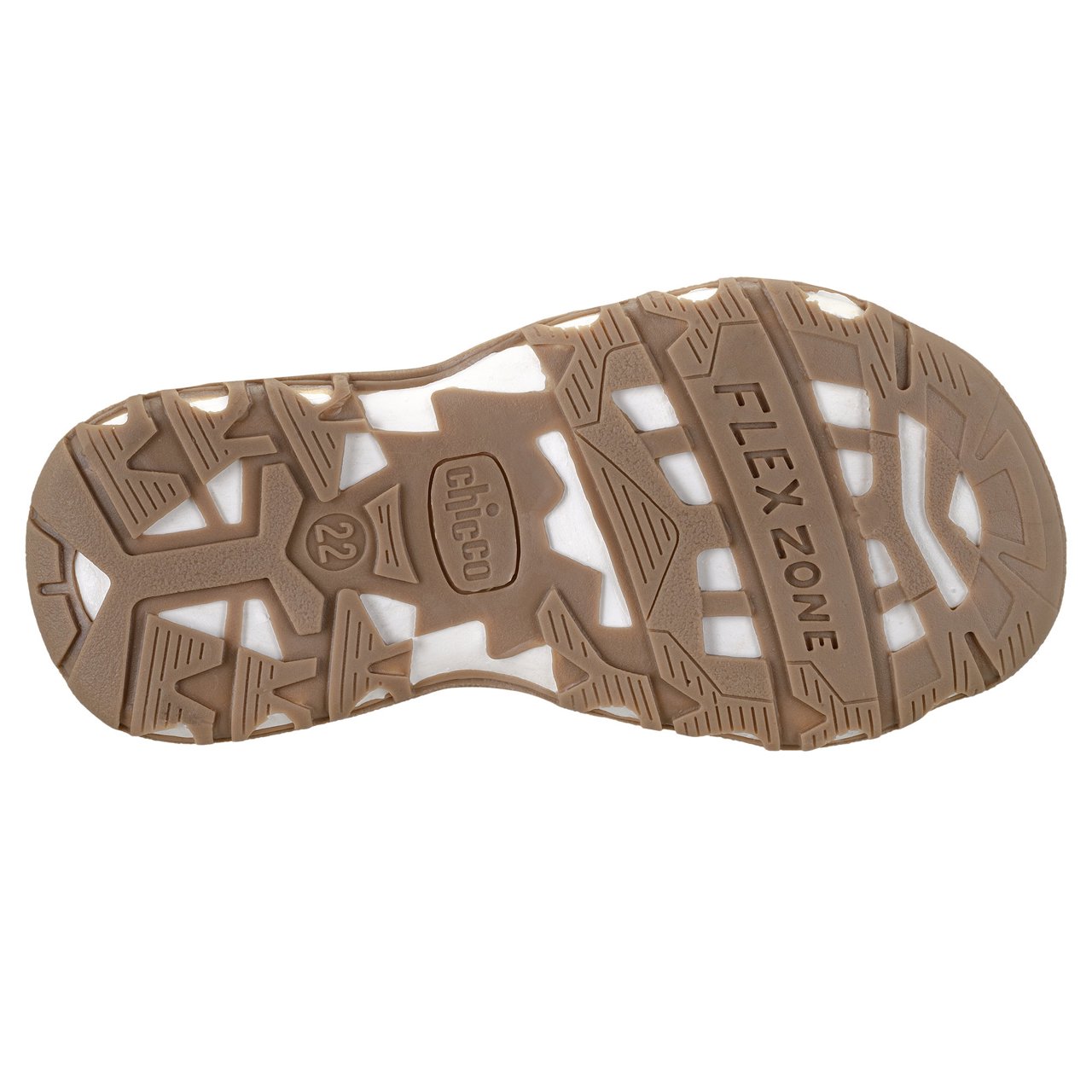 Sandalia niño Casax Chicco - 2