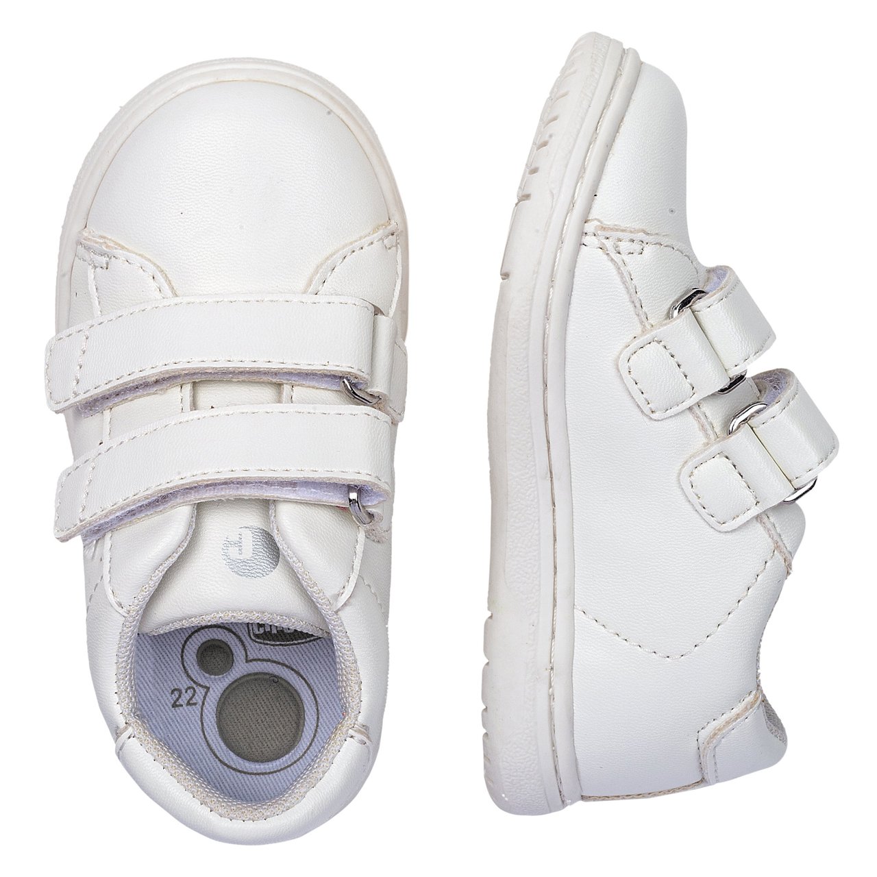 Sneakers bambino Cless null - 1