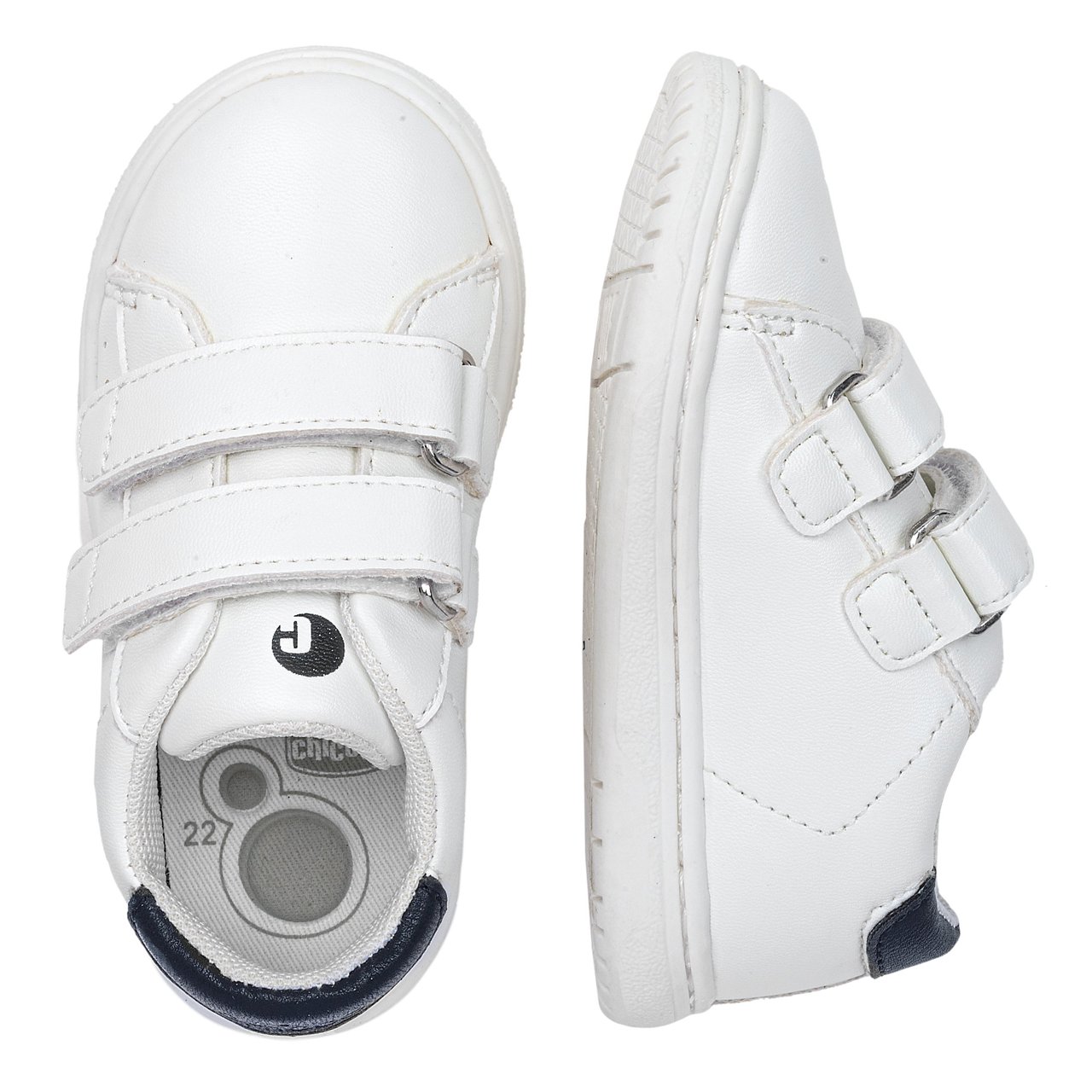 Zapatillas Cless Chicco - 1