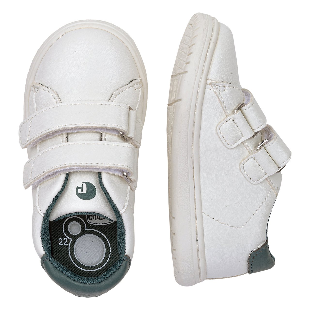 Zapatillas Cless Chicco - 1