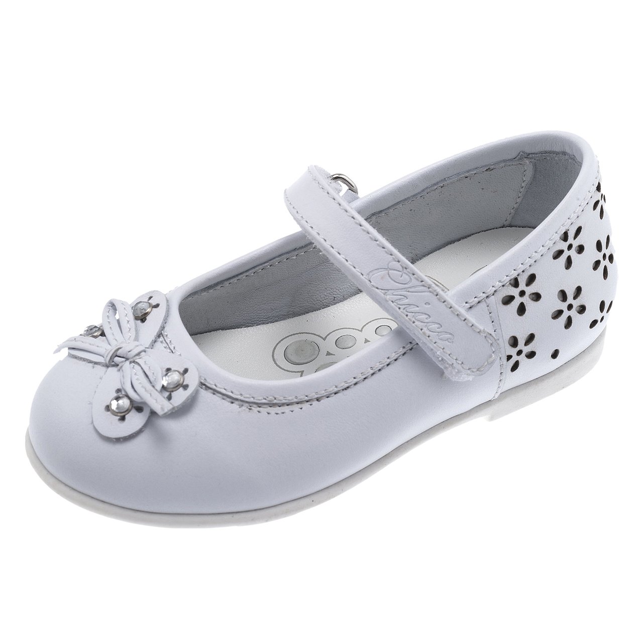 Bailarina niña Cedrina Chicco - 0