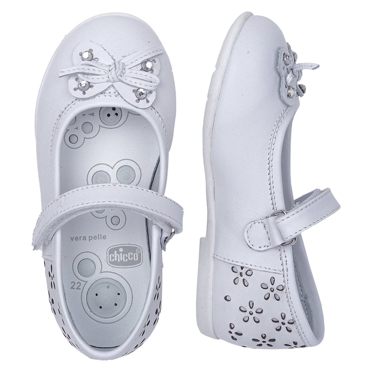 Bailarina niña Cedrina Chicco - 1