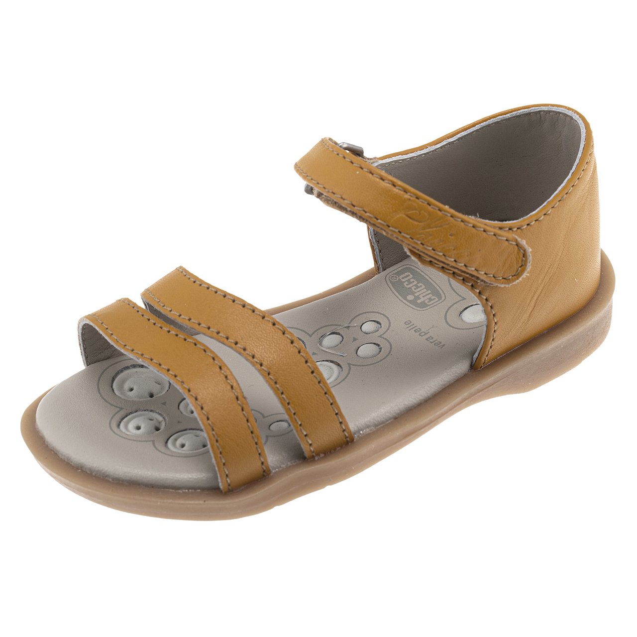 Sandalia niña Cloanne Chicco - 0