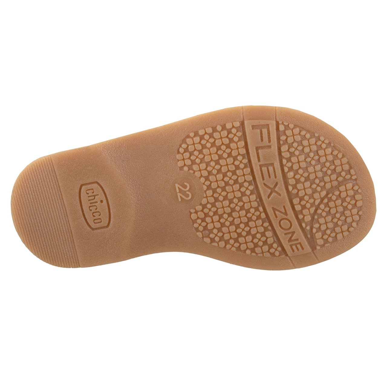 Sandalia niña Cloanne Chicco - 2