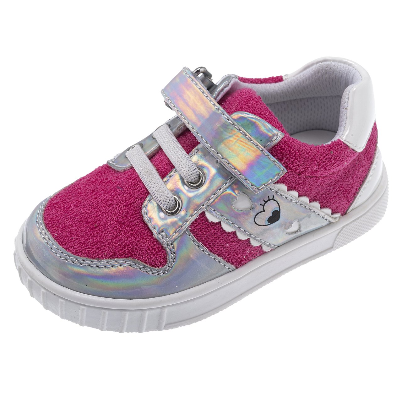 Sneakers bambina Cinella null - 0