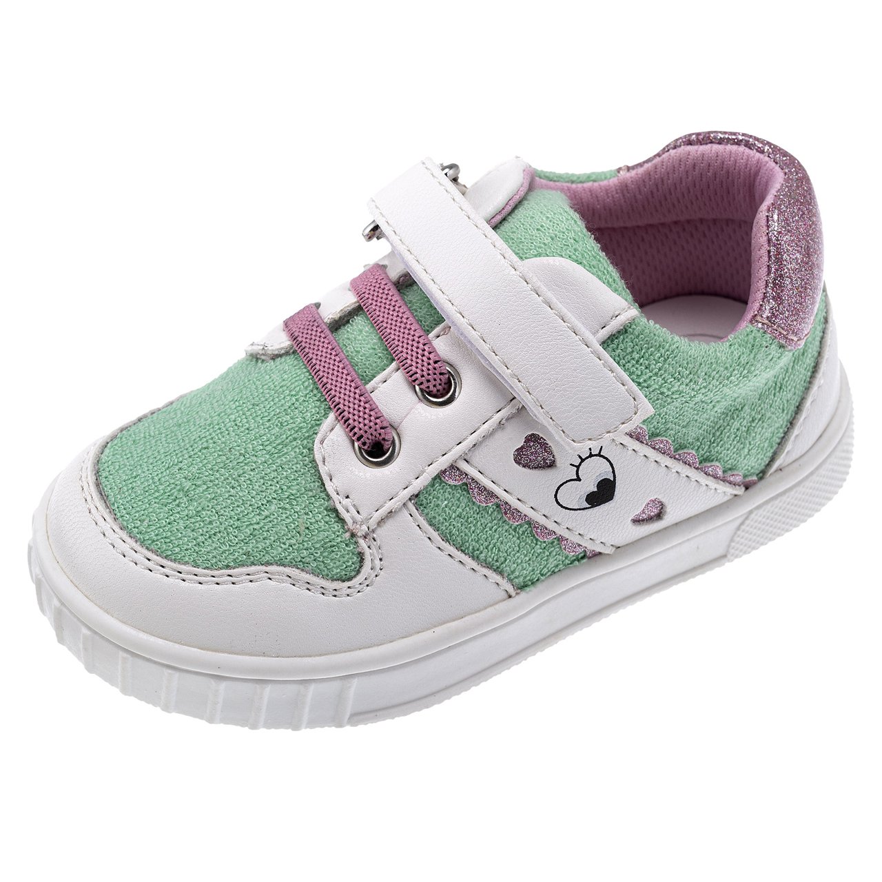 Zapatillas niña Cinella Chicco - 0