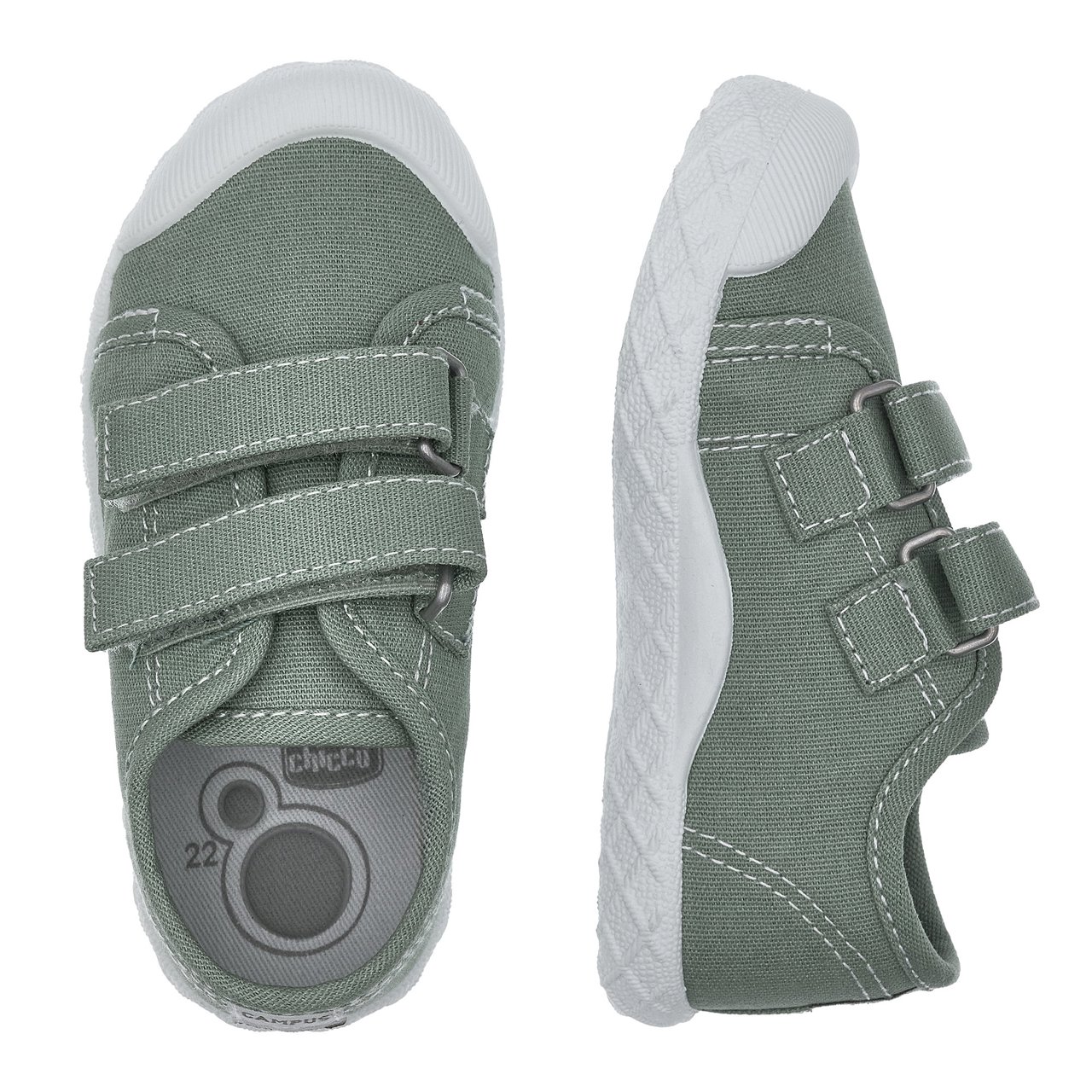 Zapatillas Cambridge 3 Chicco - 1